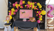 Emma wiggle custom Party Pack