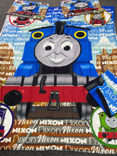 Thomas 3pc  quilt cover custom sets