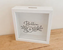 Money Box Personalised