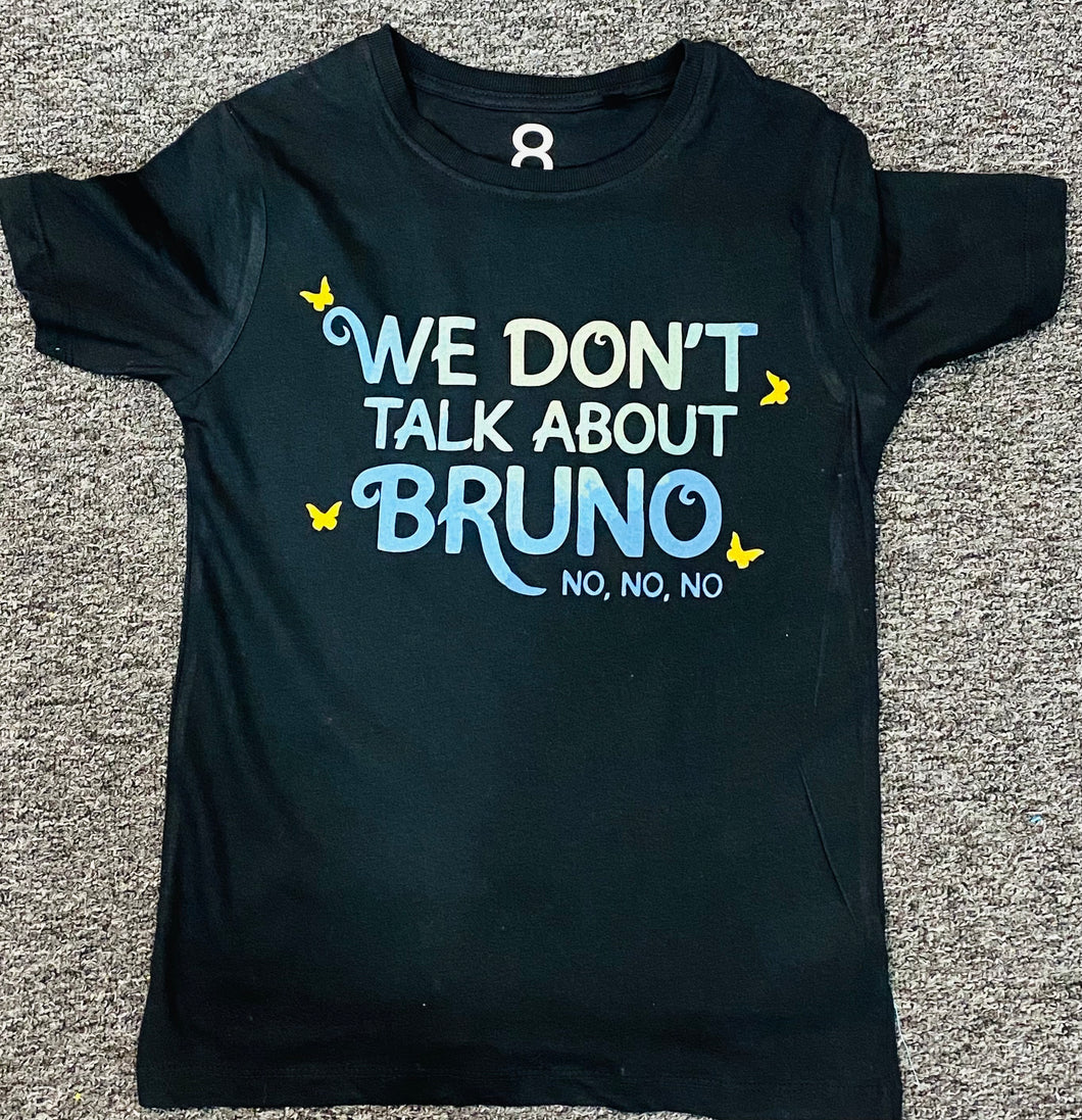 We don’t talk about Bruno tshirt