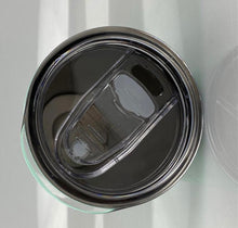 Glow in the dark 20oz tumblers