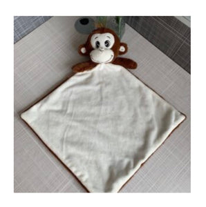 Monkey Comforter