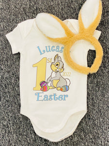 My 1st Easter Onesie