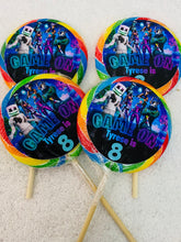 Fortnite custom Party Pack