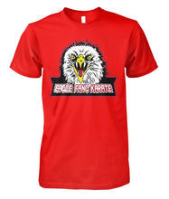 White fang karate cobra Kai