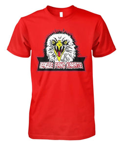 White fang karate cobra Kai
