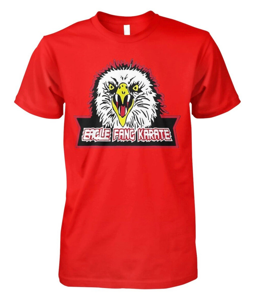 White fang karate cobra Kai