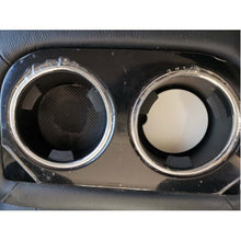 Car cup coasters custom