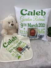 Bear And Cushion Pack !