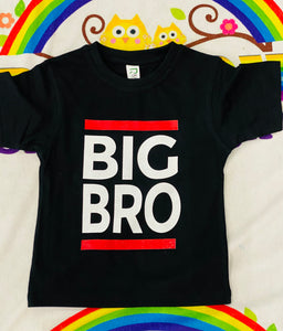 Big bro Tshirt