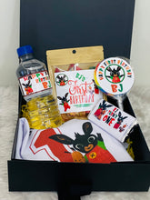 Bing bunny custom Party Pack