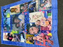 photo picture custom Blanket