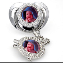 baby bling custom dummies