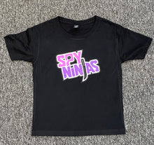 Spy ninjas Tshirt