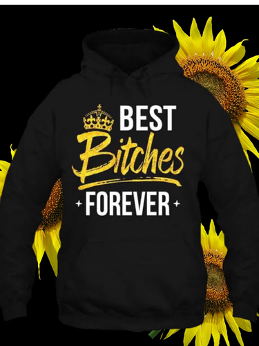 Best bitches forever