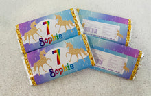 unicorn custom Party Pack