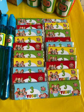 Cocomelon Party Pack