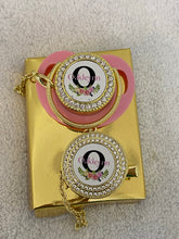baby bling custom dummies