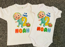 Birthday Tshirts.