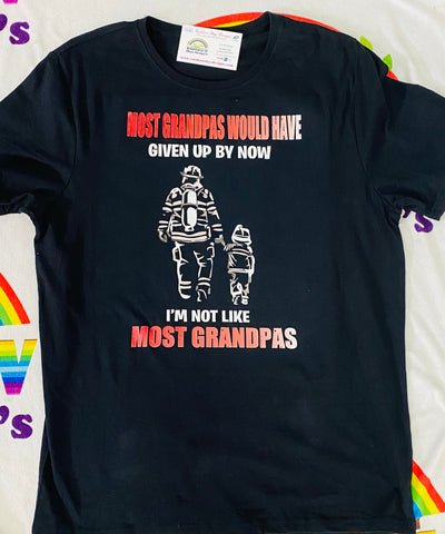 All professions T-Shirt Designs