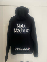 Team Moist Tiktok Hoodies