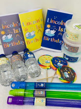 Party Custom Pack