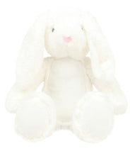 Easter Grey bunny Teddy