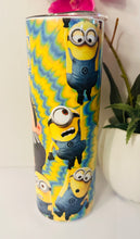 Custom 20oz tumblers