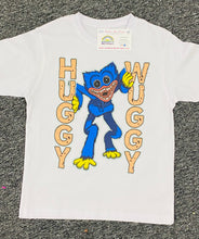 Huggy Wuggy Tshirt