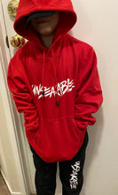 Unspeakable Tracksuit set