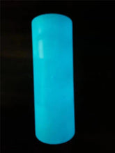 Glow in the dark 20oz tumblers