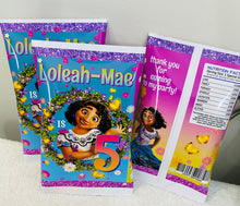 Encanto Party Pack