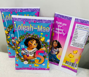 Encanto Party Pack