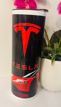 Custom 20oz tumblers