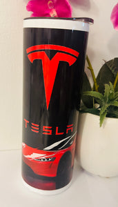 Custom 20oz tumblers