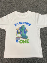 Birthday Tshirts.
