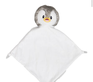 Penguin  Comforter
