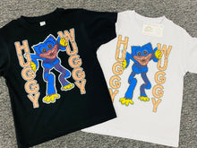 Huggy Wuggy Tshirt