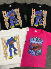 Huggy Wuggy Tshirt