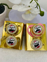 baby bling custom dummies