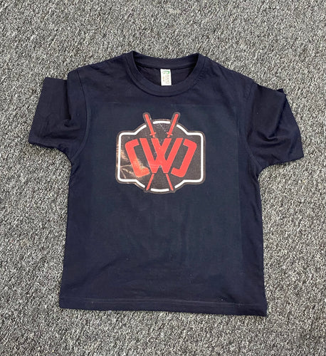 Spy ninjas logo Tshirt