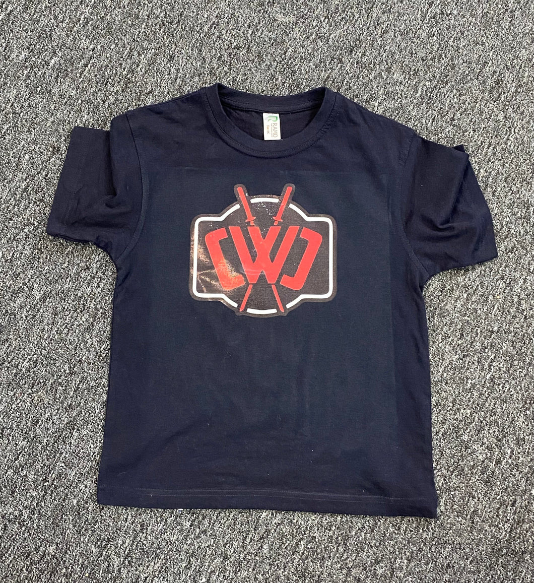 Spy ninjas logo Tshirt