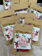 Bing bunny custom Party Pack