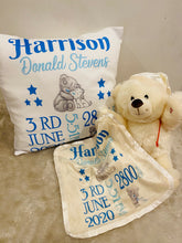 Bear And Cushion Pack !