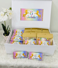 Party Custom Lolly Bags