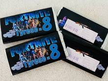 Fortnite custom Party Pack