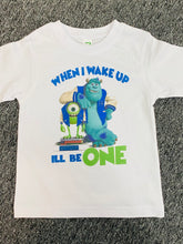 Birthday Tshirts.