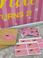Emma wiggle custom Party Pack