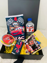 Party Custom Pack
