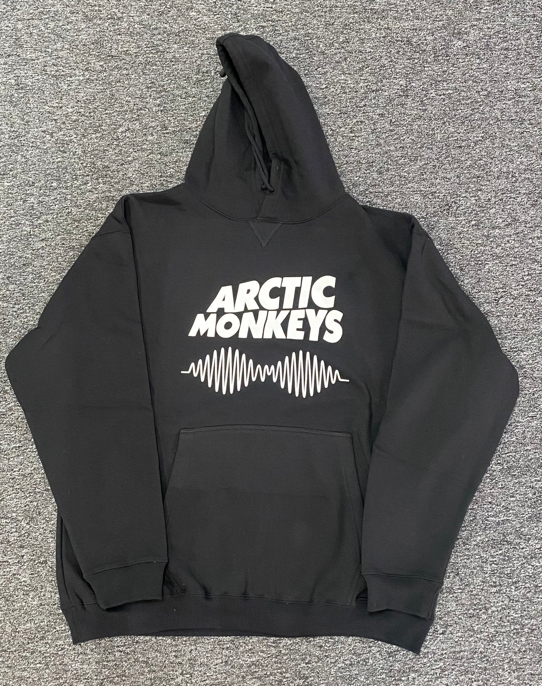 Arctic monkeys Custom Hoodies